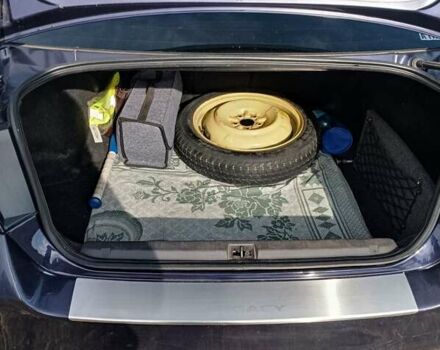 Синий Субару Легаси, объемом двигателя 2.46 л и пробегом 280 тыс. км за 8500 $, фото 13 на Automoto.ua