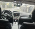 Субару Легаси 2009 в Львове на Automoto.ua Синий Субару Легаси, объемом двигателя 1.99 л и пробегом 192 тыс. км за 9000 $, фото 11 на Automoto.ua