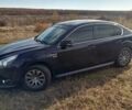 Синий Субару Легаси, объемом двигателя 2.46 л и пробегом 280 тыс. км за 8500 $, фото 6 на Automoto.ua