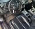 Синий Субару Легаси, объемом двигателя 2.46 л и пробегом 280 тыс. км за 8500 $, фото 4 на Automoto.ua