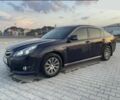 Синій Субару Легасі, об'ємом двигуна 2.5 л та пробігом 288 тис. км за 6400 $, фото 3 на Automoto.ua