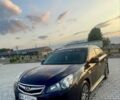 Синій Субару Легасі, об'ємом двигуна 2.5 л та пробігом 288 тис. км за 6400 $, фото 1 на Automoto.ua