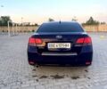 Синій Субару Легасі, об'ємом двигуна 2.5 л та пробігом 290 тис. км за 6800 $, фото 4 на Automoto.ua