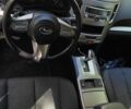 Синий Субару Легаси, объемом двигателя 2 л и пробегом 173 тыс. км за 8500 $, фото 21 на Automoto.ua