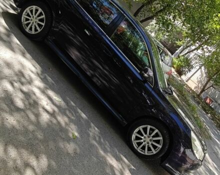 Синий Субару Легаси, объемом двигателя 2 л и пробегом 179 тыс. км за 8600 $, фото 5 на Automoto.ua