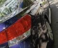 Синий Субару Легаси, объемом двигателя 2 л и пробегом 173 тыс. км за 8500 $, фото 12 на Automoto.ua