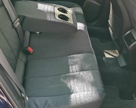 Синий Субару Легаси, объемом двигателя 2 л и пробегом 179 тыс. км за 8600 $, фото 19 на Automoto.ua