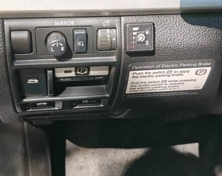 Синий Субару Легаси, объемом двигателя 2 л и пробегом 179 тыс. км за 8600 $, фото 20 на Automoto.ua