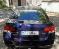 Синий Субару Легаси, объемом двигателя 2 л и пробегом 173 тыс. км за 8500 $, фото 6 на Automoto.ua