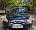 Синий Субару Легаси, объемом двигателя 2 л и пробегом 179 тыс. км за 8600 $, фото 1 на Automoto.ua