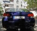 Синий Субару Легаси, объемом двигателя 2 л и пробегом 173 тыс. км за 8500 $, фото 3 на Automoto.ua