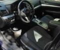 Синий Субару Легаси, объемом двигателя 2 л и пробегом 173 тыс. км за 8500 $, фото 18 на Automoto.ua