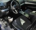 Синий Субару Легаси, объемом двигателя 2 л и пробегом 173 тыс. км за 8500 $, фото 16 на Automoto.ua