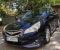 Синий Субару Легаси, объемом двигателя 2 л и пробегом 173 тыс. км за 8500 $, фото 8 на Automoto.ua