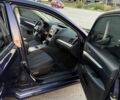 Синій Субару Легасі, об'ємом двигуна 1.99 л та пробігом 182 тис. км за 9300 $, фото 10 на Automoto.ua