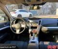Синий Субару Легаси, объемом двигателя 2 л и пробегом 172 тыс. км за 8700 $, фото 4 на Automoto.ua