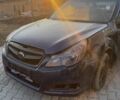 Синій Субару Легасі, об'ємом двигуна 2.5 л та пробігом 225 тис. км за 2000 $, фото 1 на Automoto.ua