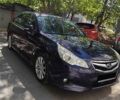 Синій Субару Легасі, об'ємом двигуна 2 л та пробігом 179 тис. км за 8600 $, фото 12 на Automoto.ua