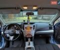 Синий Субару Легаси, объемом двигателя 2.5 л и пробегом 280 тыс. км за 7699 $, фото 39 на Automoto.ua