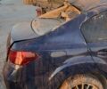Синий Субару Легаси, объемом двигателя 2.5 л и пробегом 225 тыс. км за 2005 $, фото 4 на Automoto.ua