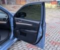 Синий Субару Легаси, объемом двигателя 2.5 л и пробегом 272 тыс. км за 7799 $, фото 26 на Automoto.ua