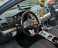 Синий Субару Легаси, объемом двигателя 2.5 л и пробегом 272 тыс. км за 7799 $, фото 37 на Automoto.ua