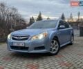 Синий Субару Легаси, объемом двигателя 2.5 л и пробегом 280 тыс. км за 7699 $, фото 9 на Automoto.ua