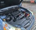 Синий Субару Легаси, объемом двигателя 2.5 л и пробегом 280 тыс. км за 7699 $, фото 45 на Automoto.ua