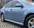 Синий Субару Легаси, объемом двигателя 2.5 л и пробегом 272 тыс. км за 7799 $, фото 4 на Automoto.ua