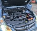 Синий Субару Легаси, объемом двигателя 2.5 л и пробегом 272 тыс. км за 7799 $, фото 46 на Automoto.ua