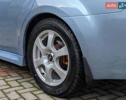 Синий Субару Легаси, объемом двигателя 2.5 л и пробегом 272 тыс. км за 7799 $, фото 22 на Automoto.ua