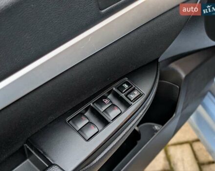 Синий Субару Легаси, объемом двигателя 2.5 л и пробегом 272 тыс. км за 7799 $, фото 33 на Automoto.ua