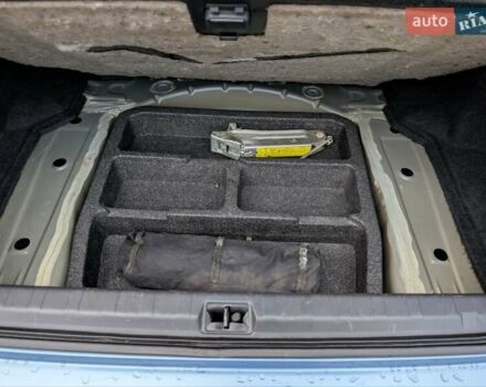 Синий Субару Легаси, объемом двигателя 2.5 л и пробегом 272 тыс. км за 7799 $, фото 52 на Automoto.ua