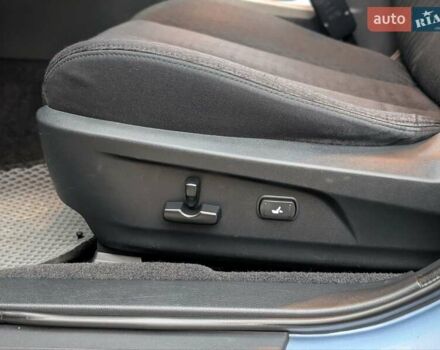 Синий Субару Легаси, объемом двигателя 2.5 л и пробегом 272 тыс. км за 7799 $, фото 35 на Automoto.ua