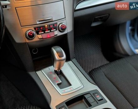 Синий Субару Легаси, объемом двигателя 2.5 л и пробегом 272 тыс. км за 7799 $, фото 41 на Automoto.ua