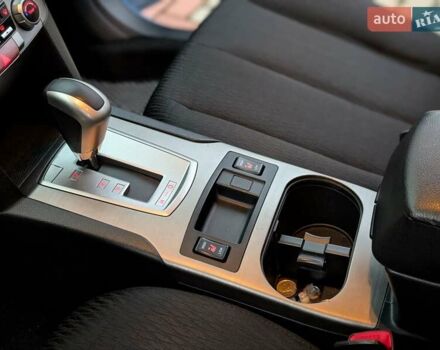 Синий Субару Легаси, объемом двигателя 2.5 л и пробегом 280 тыс. км за 7699 $, фото 38 на Automoto.ua