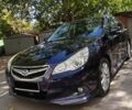 Синій Субару Легасі, об'ємом двигуна 2 л та пробігом 179 тис. км за 8600 $, фото 9 на Automoto.ua