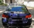 Синій Субару Легасі, об'ємом двигуна 2 л та пробігом 179 тис. км за 8600 $, фото 5 на Automoto.ua
