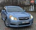 Синий Субару Легаси, объемом двигателя 2.5 л и пробегом 280 тыс. км за 7699 $, фото 5 на Automoto.ua