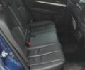Синий Субару Легаси, объемом двигателя 2.5 л и пробегом 184 тыс. км за 8600 $, фото 1 на Automoto.ua