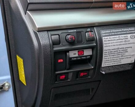 Синий Субару Легаси, объемом двигателя 2.5 л и пробегом 272 тыс. км за 7799 $, фото 36 на Automoto.ua