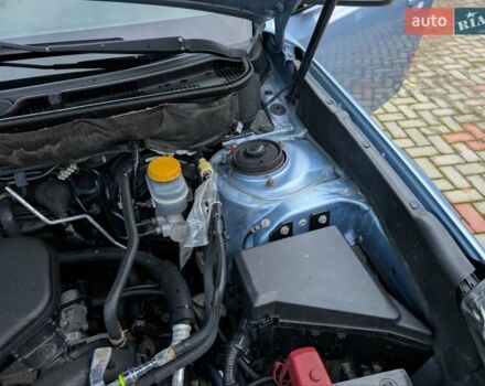 Синий Субару Легаси, объемом двигателя 2.5 л и пробегом 272 тыс. км за 7799 $, фото 48 на Automoto.ua