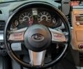 Синий Субару Легаси, объемом двигателя 2.5 л и пробегом 272 тыс. км за 7799 $, фото 42 на Automoto.ua