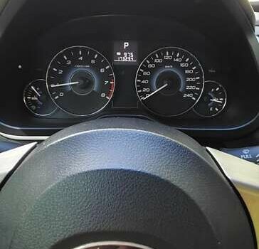 Синій Субару Легасі, об'ємом двигуна 2 л та пробігом 179 тис. км за 8600 $, фото 10 на Automoto.ua