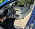 Синий Субару Легаси, объемом двигателя 2.5 л и пробегом 190 тыс. км за 6818 $, фото 7 на Automoto.ua