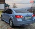 Синий Субару Легаси, объемом двигателя 2.5 л и пробегом 280 тыс. км за 7699 $, фото 21 на Automoto.ua