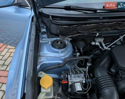 Синий Субару Легаси, объемом двигателя 2.5 л и пробегом 272 тыс. км за 7799 $, фото 47 на Automoto.ua