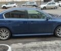 Синий Субару Легаси, объемом двигателя 2.5 л и пробегом 184 тыс. км за 8000 $, фото 3 на Automoto.ua