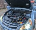 Синий Субару Легаси, объемом двигателя 2.5 л и пробегом 280 тыс. км за 7699 $, фото 43 на Automoto.ua