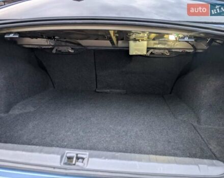 Синий Субару Легаси, объемом двигателя 2.5 л и пробегом 272 тыс. км за 7799 $, фото 51 на Automoto.ua